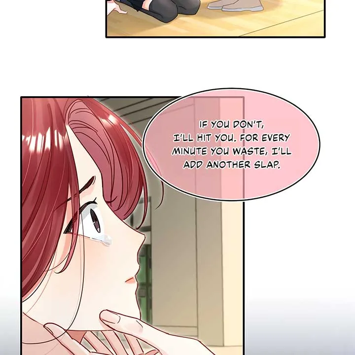 Peach Branch Bubbles Chapter 18 page 29