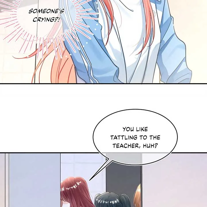 Peach Branch Bubbles Chapter 17 page 40
