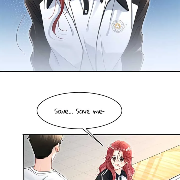 Peach Branch Bubbles Chapter 18 page 31