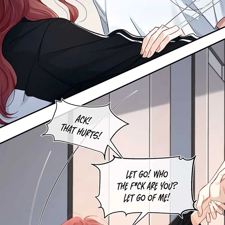 Peach Branch Bubbles Chapter 18 page 13