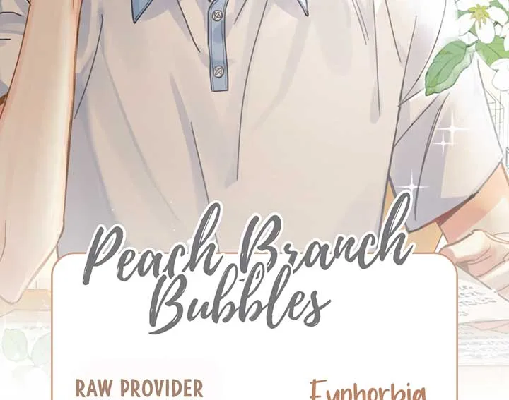Peach Branch Bubbles Chapter 17 page 51
