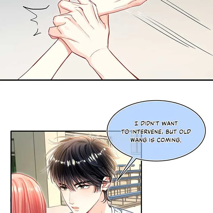 Peach Branch Bubbles Chapter 18 page 40