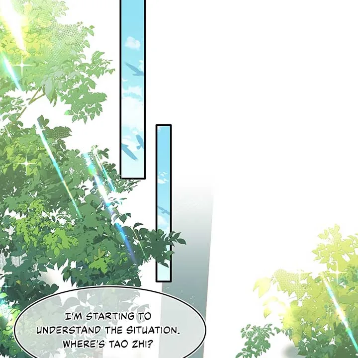 Peach Branch Bubbles Chapter 18 page 50