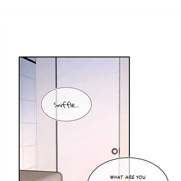 Peach Branch Bubbles Chapter 17 page 38