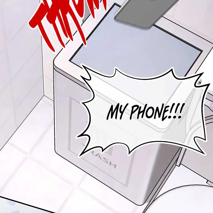 Peach Branch Bubbles Chapter 18 page 7