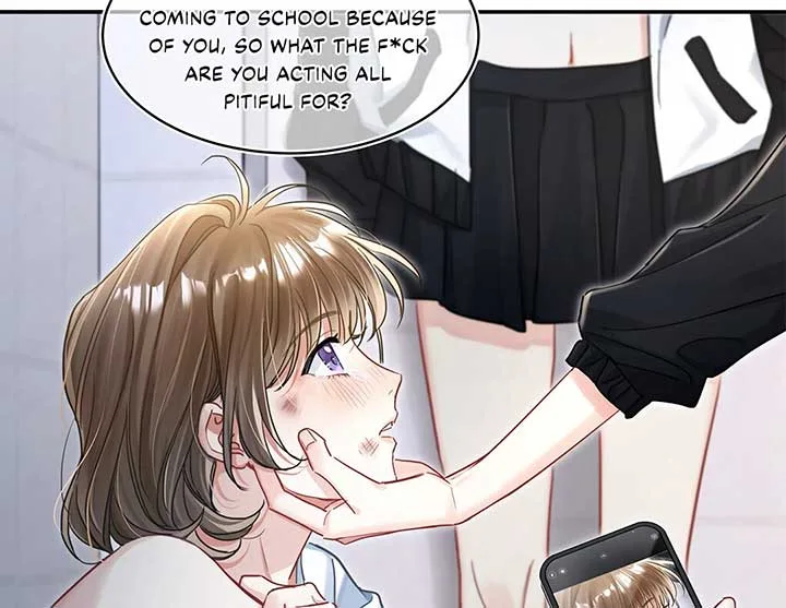 Peach Branch Bubbles Chapter 17 page 42