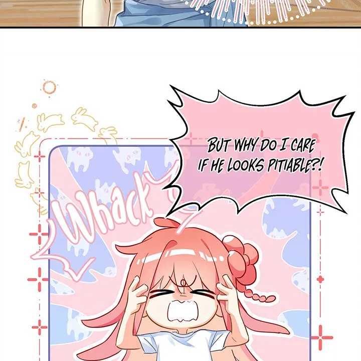 Peach Branch Bubbles Chapter 17 page 32