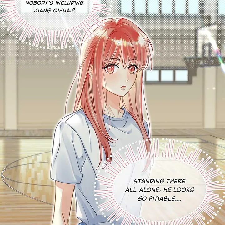 Peach Branch Bubbles Chapter 17 page 31