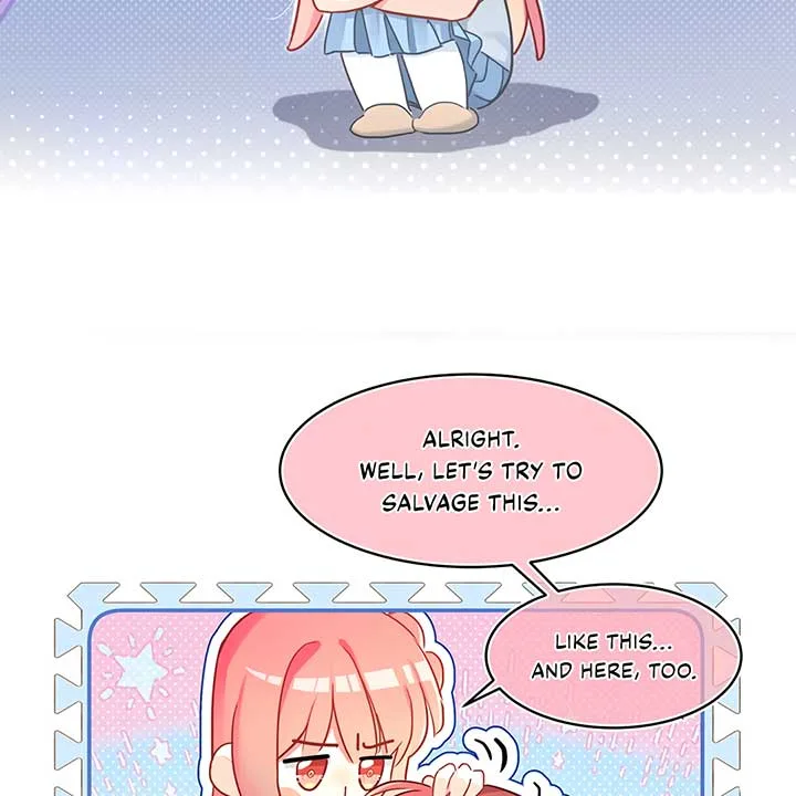 Peach Branch Bubbles Chapter 18 page 44