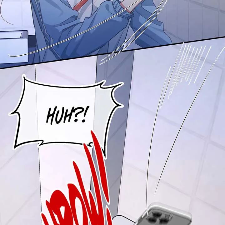 Peach Branch Bubbles Chapter 18 page 6