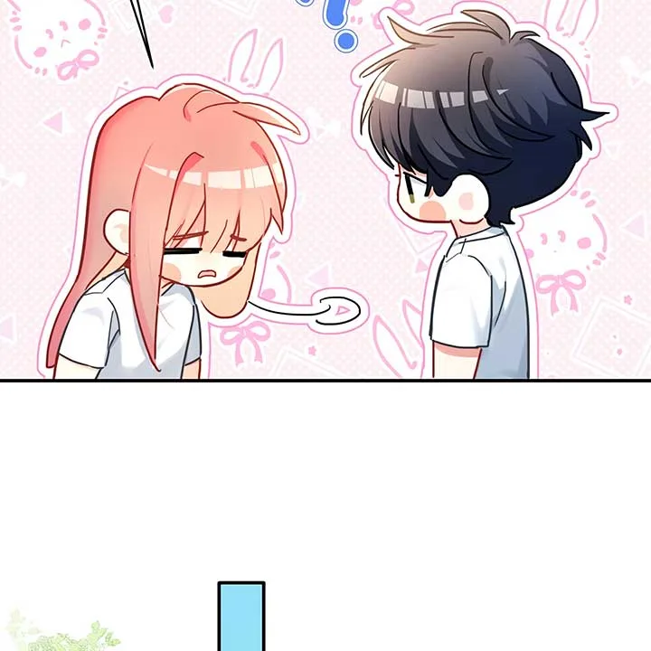Peach Branch Bubbles Chapter 18 page 49