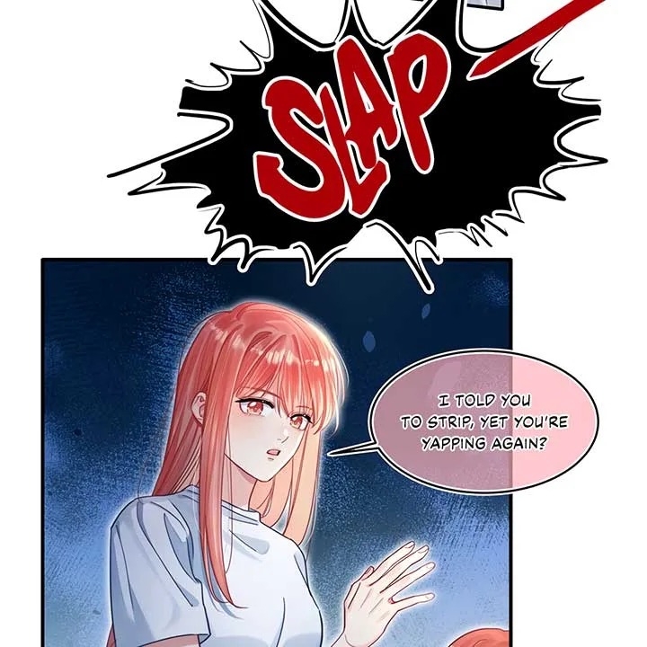 Peach Branch Bubbles Chapter 18 page 33