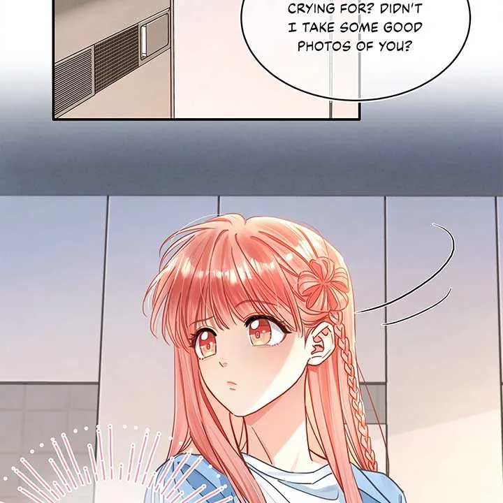 Peach Branch Bubbles Chapter 17 page 39