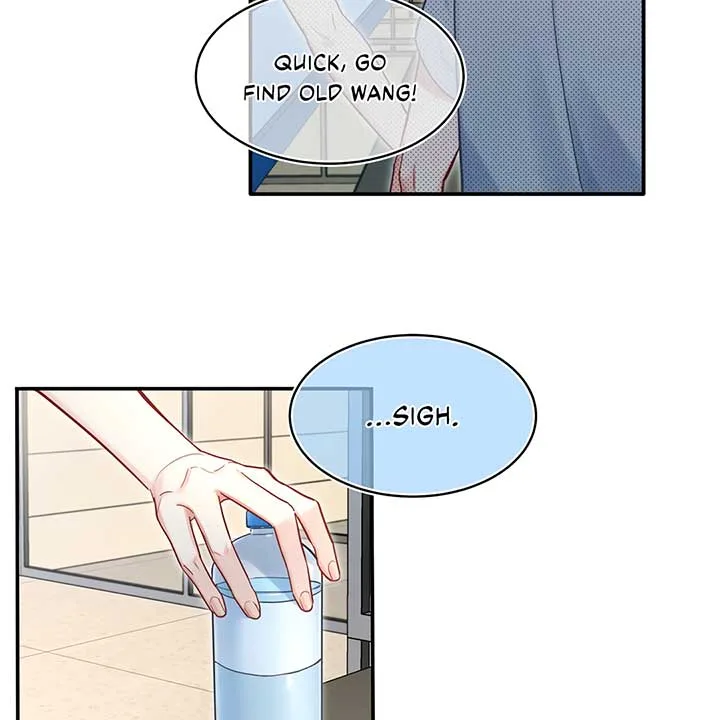 Peach Branch Bubbles Chapter 18 page 37