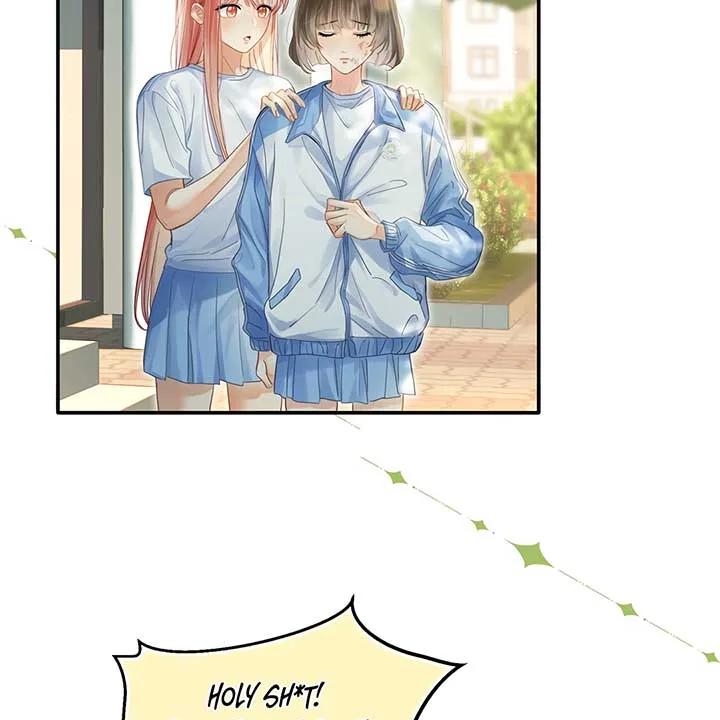 Peach Branch Bubbles Chapter 18 page 54