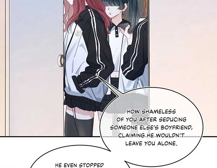 Peach Branch Bubbles Chapter 17 page 41