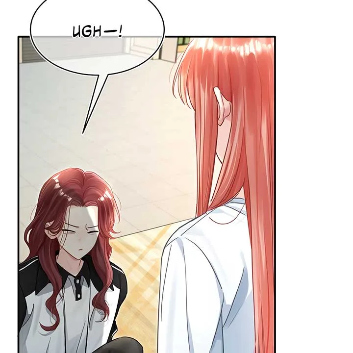 Peach Branch Bubbles Chapter 18 page 21