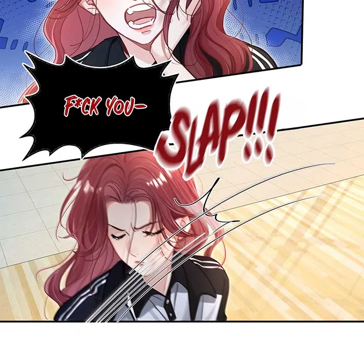 Peach Branch Bubbles Chapter 18 page 25