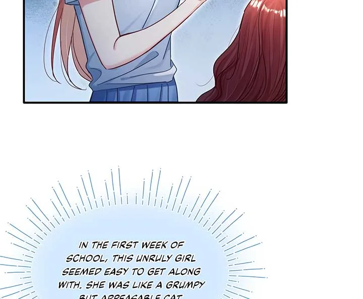 Peach Branch Bubbles Chapter 18 page 34