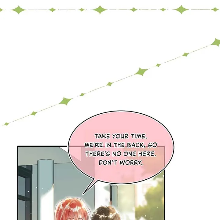 Peach Branch Bubbles Chapter 18 page 53