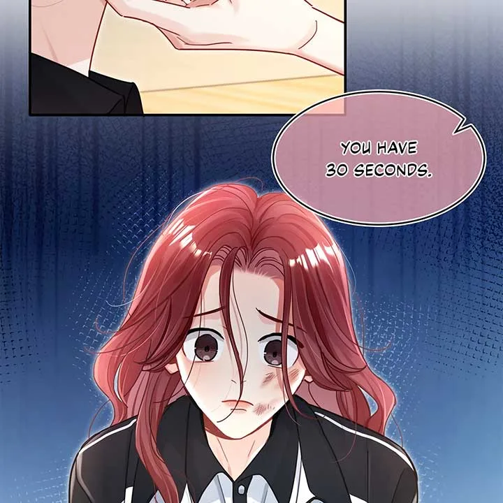 Peach Branch Bubbles Chapter 18 page 30