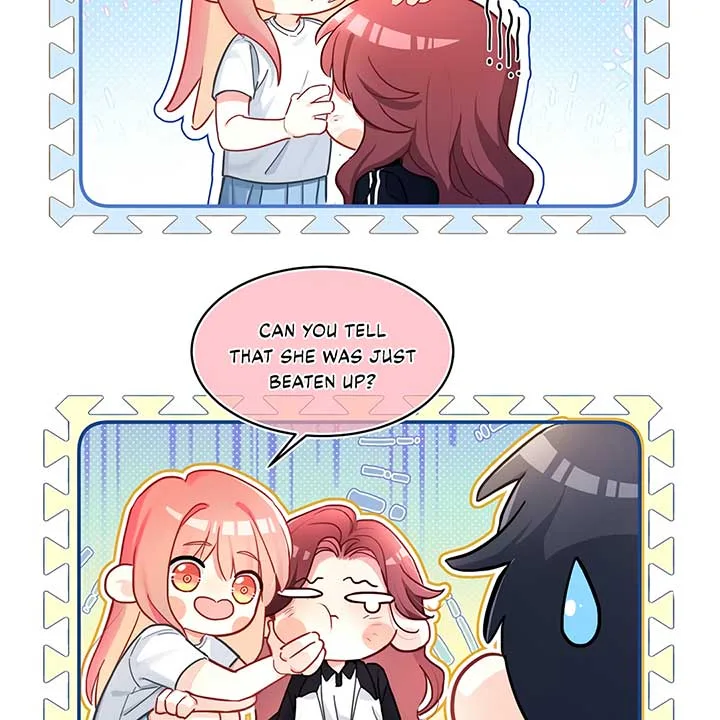 Peach Branch Bubbles Chapter 18 page 45