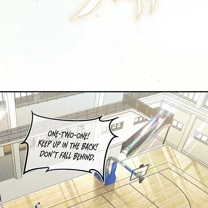 Peach Branch Bubbles Chapter 17 page 23