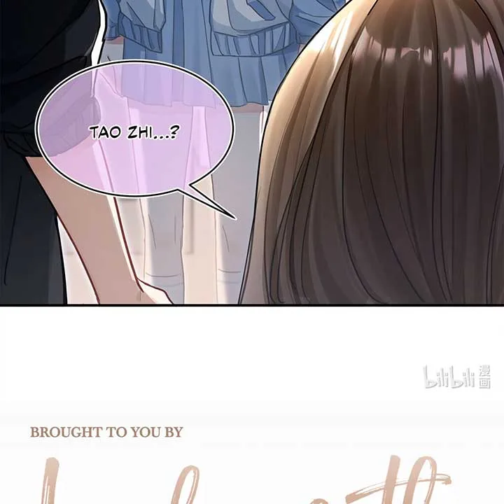 Peach Branch Bubbles Chapter 17 page 49