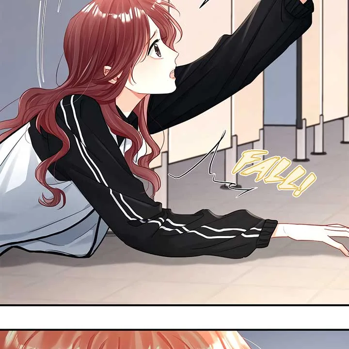 Peach Branch Bubbles Chapter 18 page 14