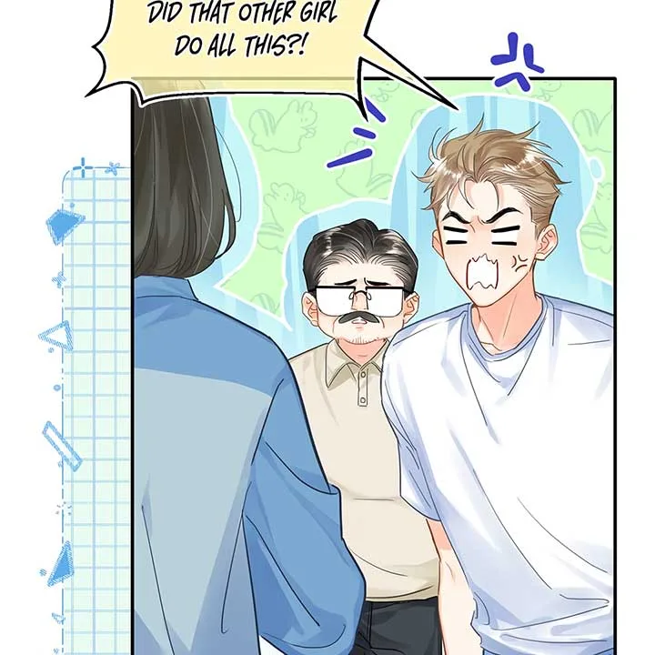 Peach Branch Bubbles Chapter 18 page 55