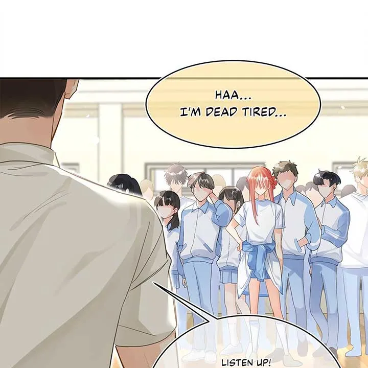 Peach Branch Bubbles Chapter 17 page 26