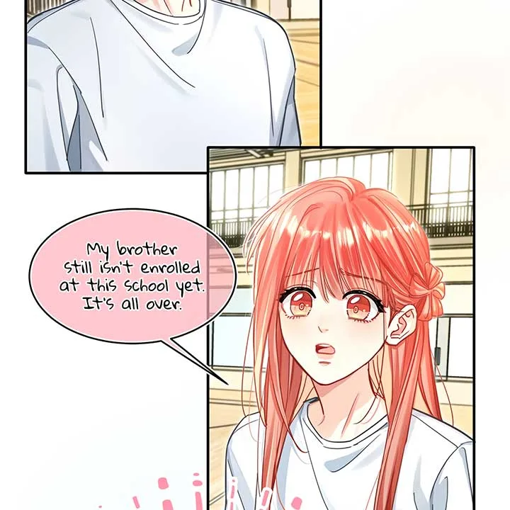 Peach Branch Bubbles Chapter 18 page 47