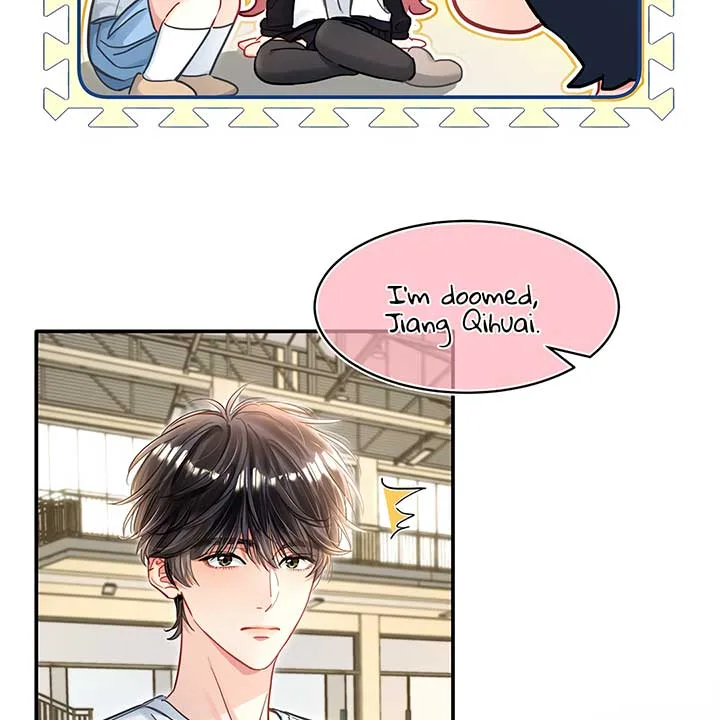 Peach Branch Bubbles Chapter 18 page 46