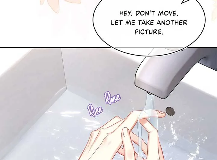 Peach Branch Bubbles Chapter 17 page 35