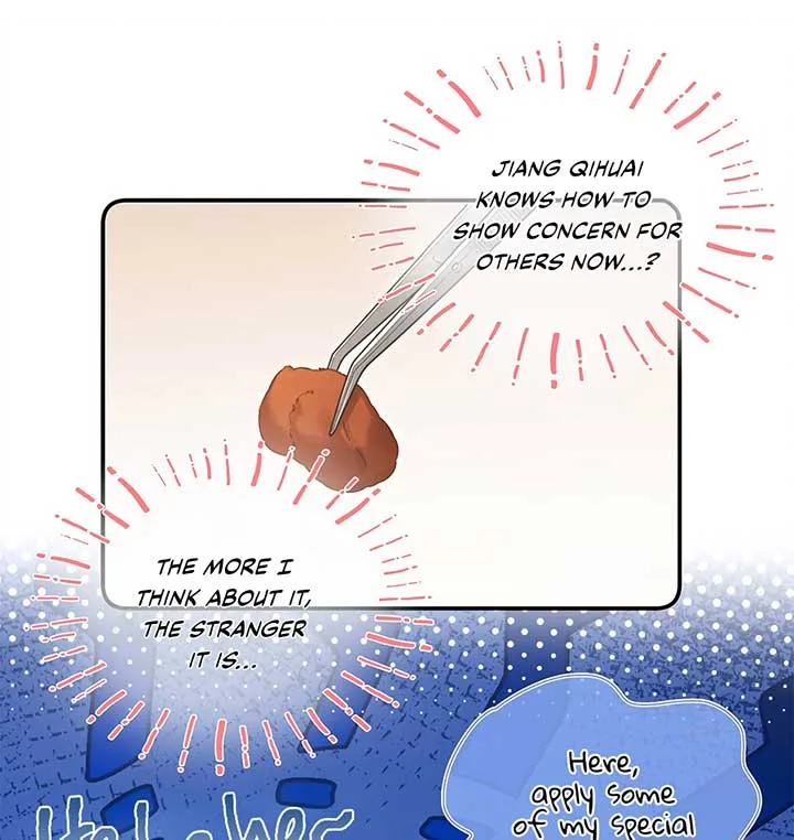 Peach Branch Bubbles Chapter 20 page 4