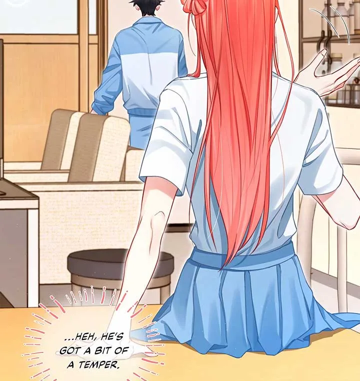 Peach Branch Bubbles Chapter 20 page 13