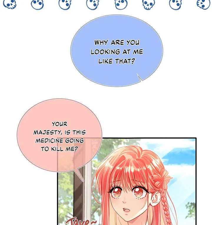 Peach Branch Bubbles Chapter 20 page 6