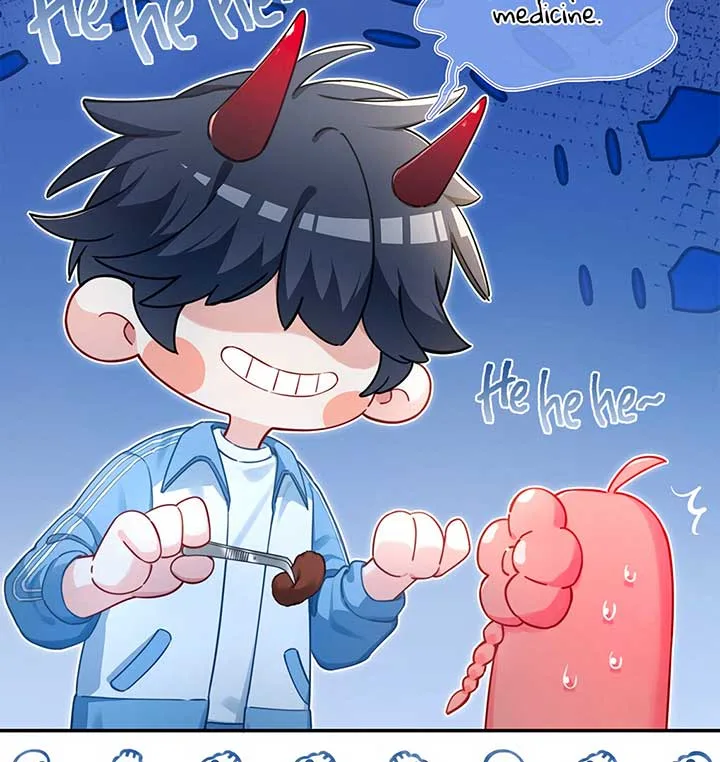 Peach Branch Bubbles Chapter 20 page 5