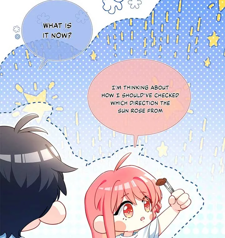 Peach Branch Bubbles Chapter 20 page 9
