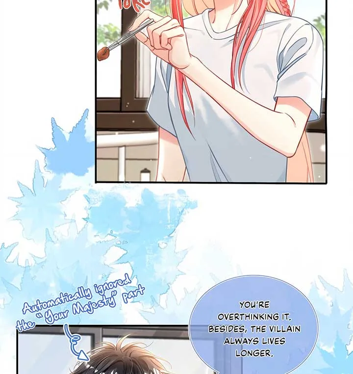 Peach Branch Bubbles Chapter 20 page 7