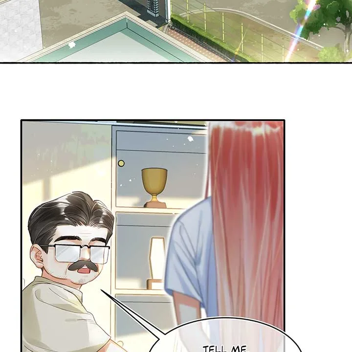 Peach Branch Bubbles Chapter 19 page 6
