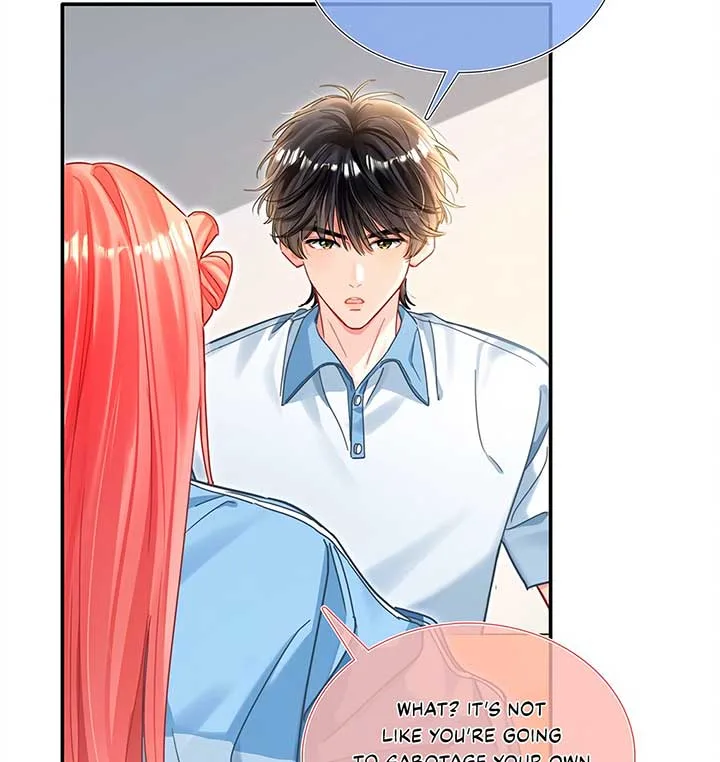 Peach Branch Bubbles Chapter 20 page 38