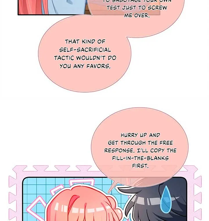 Peach Branch Bubbles Chapter 20 page 39