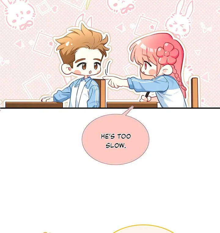 Peach Branch Bubbles Chapter 20 page 43
