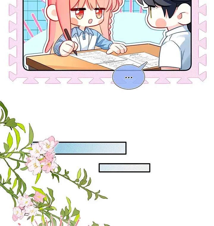 Peach Branch Bubbles Chapter 20 page 40