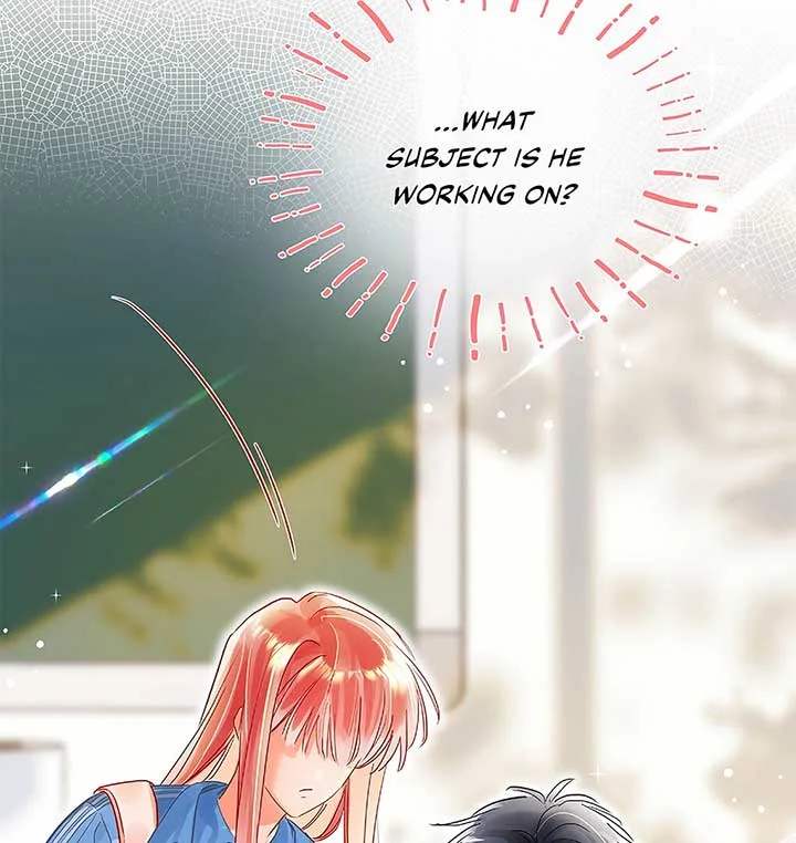 Peach Branch Bubbles Chapter 20 page 28
