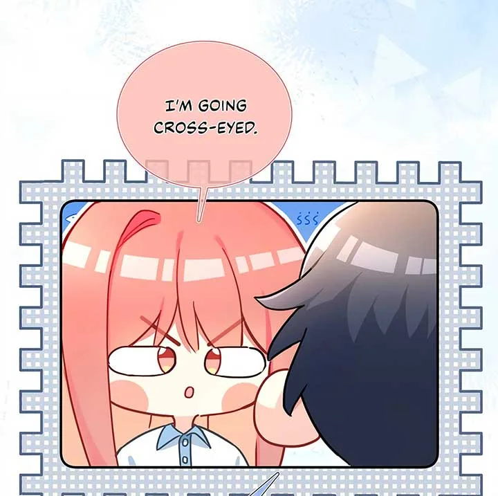 Peach Branch Bubbles Chapter 20 page 34