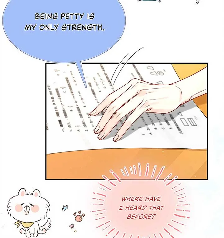 Peach Branch Bubbles Chapter 20 page 53