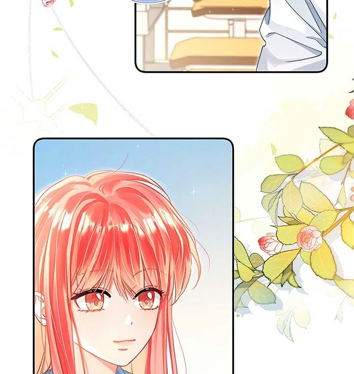 Peach Branch Bubbles Chapter 20 page 49