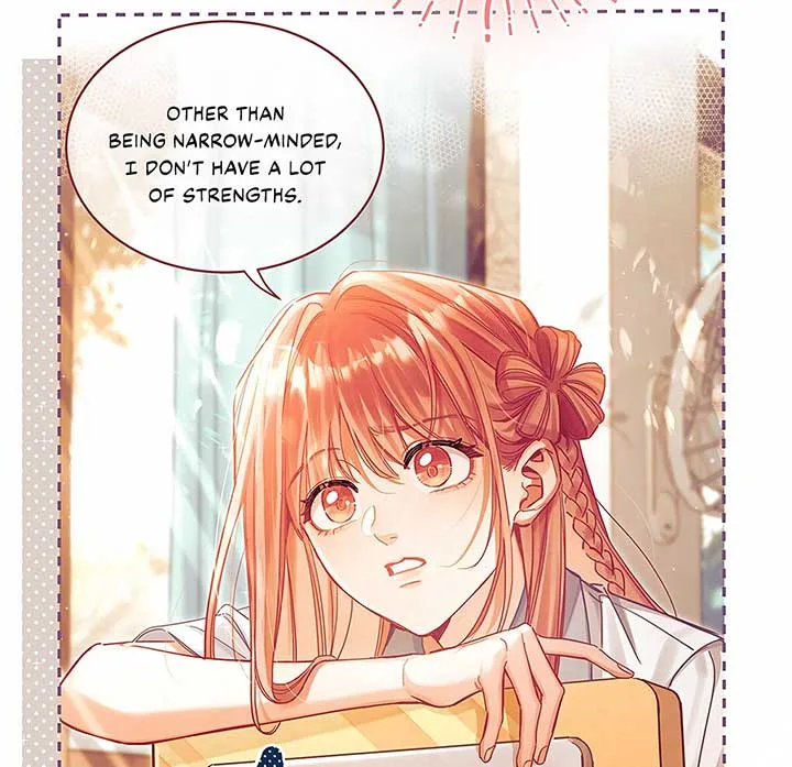 Peach Branch Bubbles Chapter 20 page 54